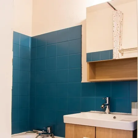 L'anatole - Grand Studio Lumineux Et Entierement Neuf Appartement Poitiers