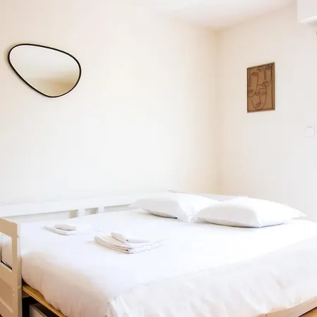 L'anatole - Grand Studio Lumineux Et Entierement Neuf Appartement *